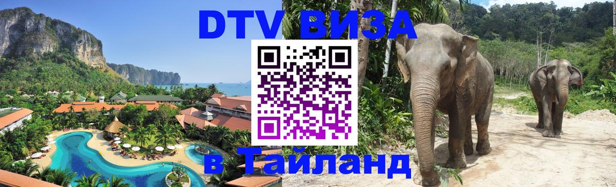 Стоимость и условия DTV визы — оформление в Таиланд под ключ - Муром 